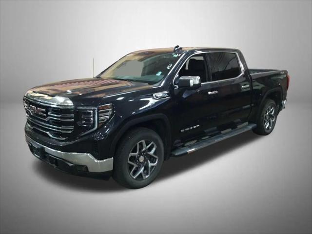 2022 GMC Sierra 1500 4WD Crew Cab Short Box SLT for sale in Omaha, NE