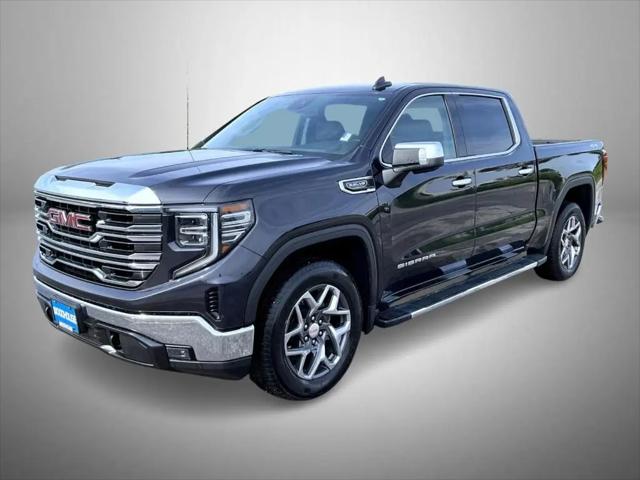 2022 GMC Sierra 1500 4WD Crew Cab Short Box SLT for sale in Omaha, NE