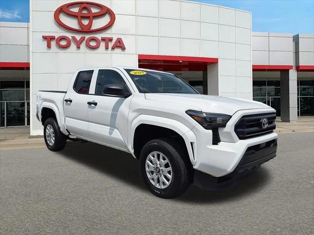 2024 Toyota Tacoma SR for sale in Orangeburg, SC
