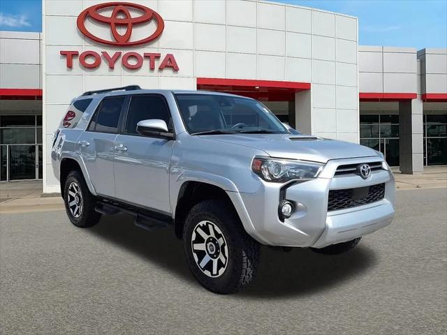 2020 Toyota 4Runner TRD Off Road for sale in Orangeburg, SC