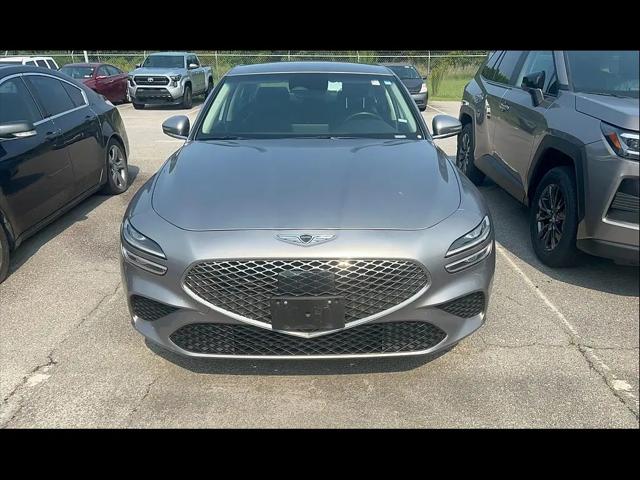 2025 Genesis G70 2.5T AWD for sale in Orangeburg, SC