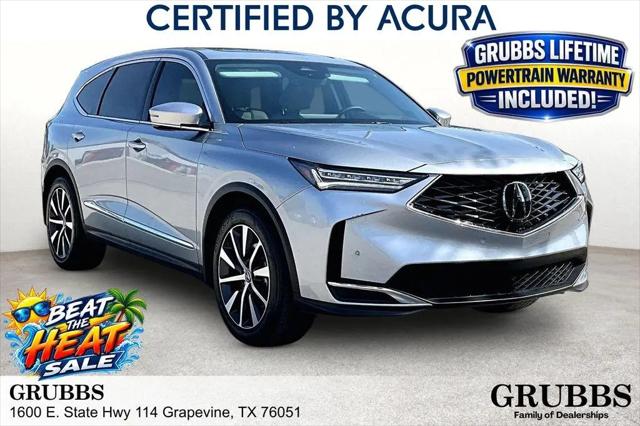 2026 Acura MDX Technology Package for sale in Grapevine, TX
