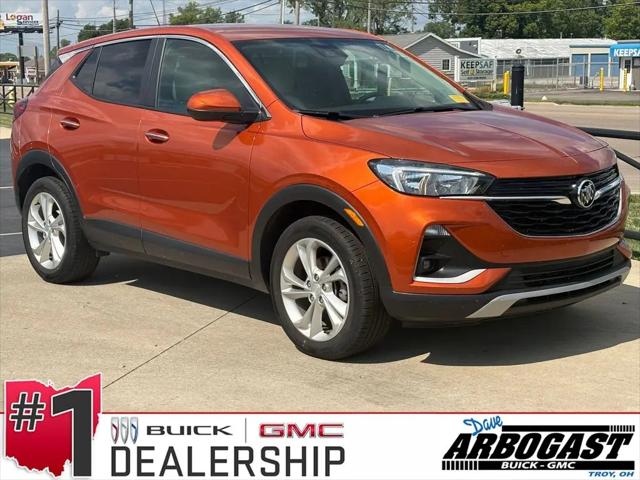 2023 Buick Encore GX Preferred FWD for sale in Troy, OH