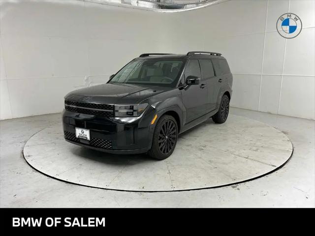 2024 Hyundai Santa Fe Calligraphy for sale in Salem, OR