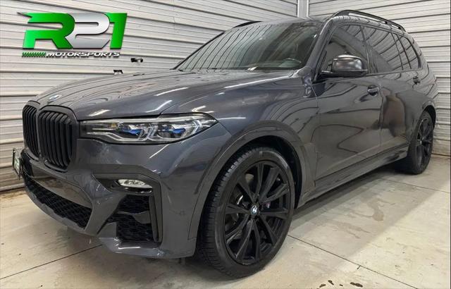 2020 BMW X7 for sale near NW Canal Fulton, OH