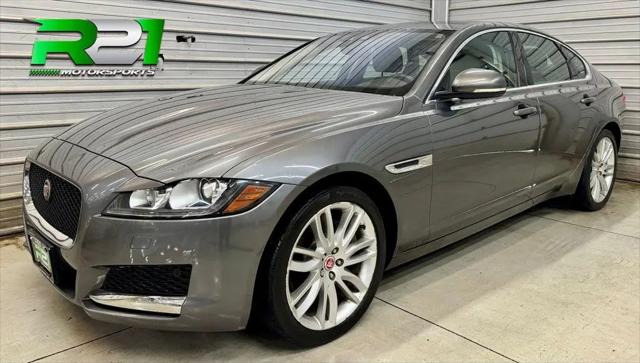 2016 Jaguar XF 35t Prestige for sale near NW Canal Fulton, OH