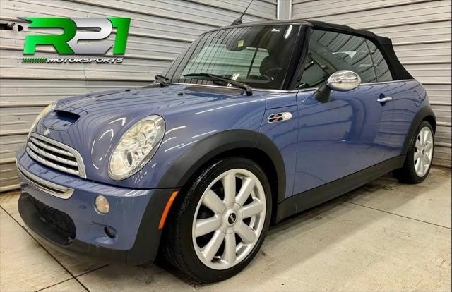 2007 MINI Cooper S Base for sale in NW Canal Fulton, OH