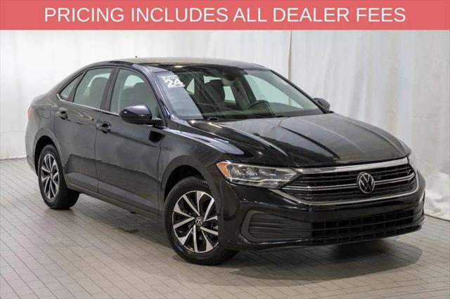 2024 Volkswagen Jetta 1.5T S for sale in Raleigh, NC