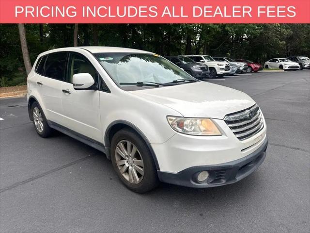 2013 Subaru Tribeca 3.6R Limited for sale in Raleigh, NC