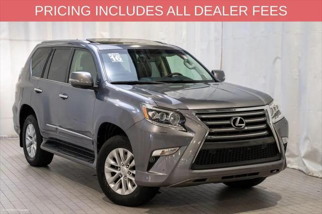 2016 Lexus GX 460 Base for sale in Raleigh, NC