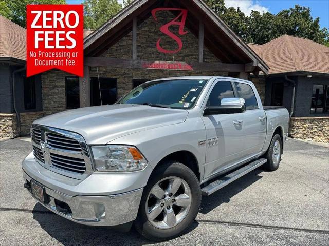2017 Ram 1500 SLT for sale in Maryville, TN