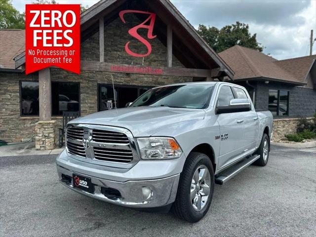 2017 Ram 1500 SLT for sale in Maryville, TN