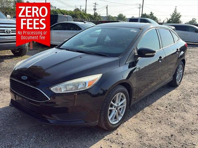 2017 Ford Focus SE for sale in Maryville, TN