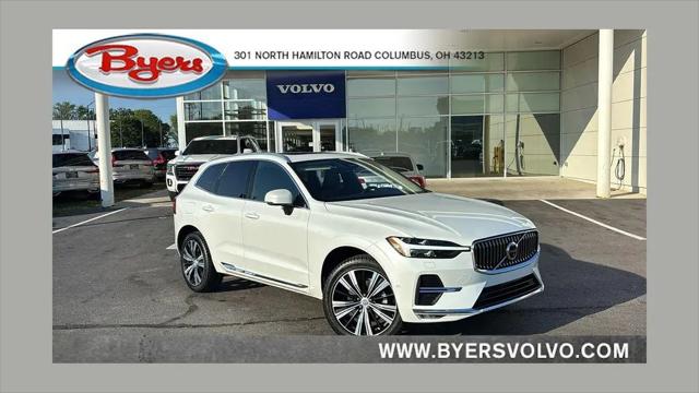 2023 Volvo XC60 for sale near Columbus, OH