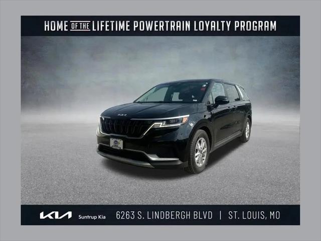 2023 Kia Carnival LX Seat Package for sale in St. Louis, MO