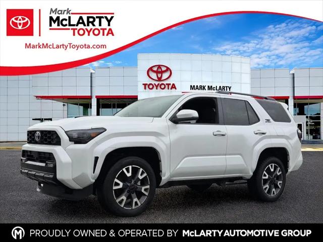 2025 Toyota 4Runner TRD Sport for sale in North Little Rock, AR