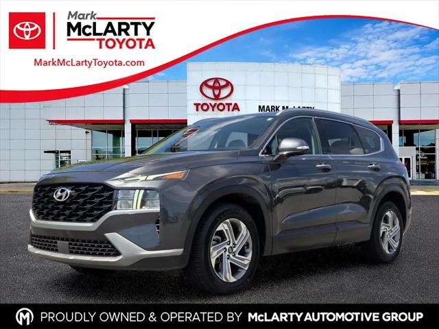 2023 Hyundai Santa Fe SEL for sale in North Little Rock, AR