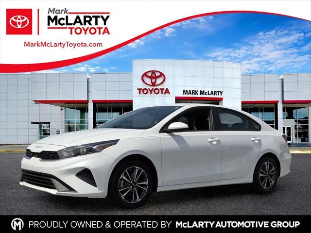 2024 Kia Forte LXS for sale in North Little Rock, AR