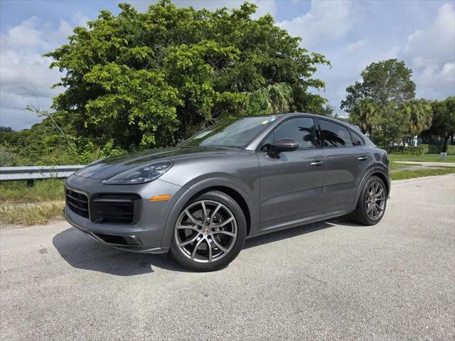 2023 Porsche Cayenne GTS for sale in West Palm Beach, FL
