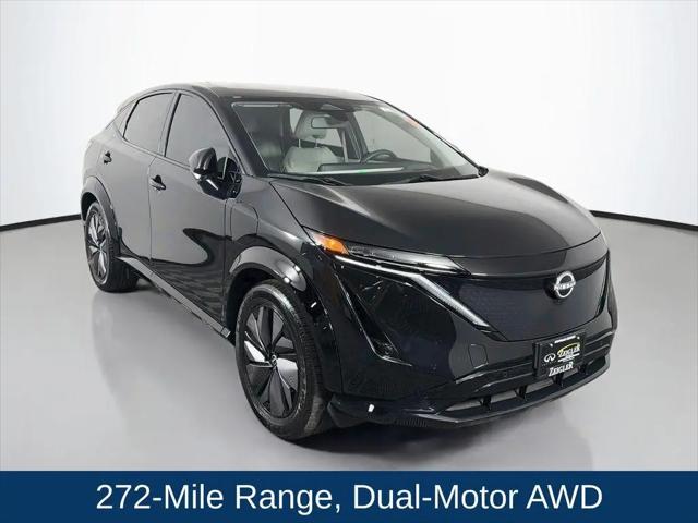 2024 Nissan ARIYA ENGAGE+ for sale in Hoffman Estates, IL