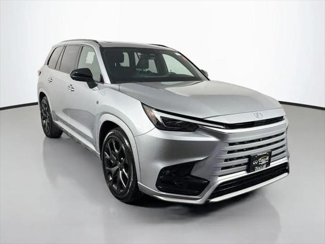 2024 Lexus TX 500h F SPORT Luxury for sale in Hoffman Estates, IL