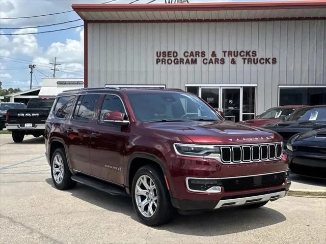 2022 Jeep Wagoneer Series II 4x2 for sale in Houma, LA