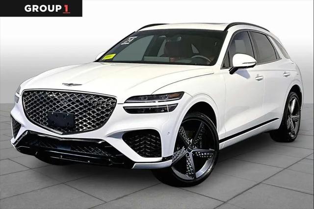 2024 Genesis GV70 3.5T AWD Sport for sale in Westwood, MA