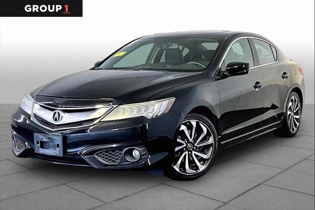 2016 Acura ILX Premium & A-SPEC Packages for sale in Westwood, MA