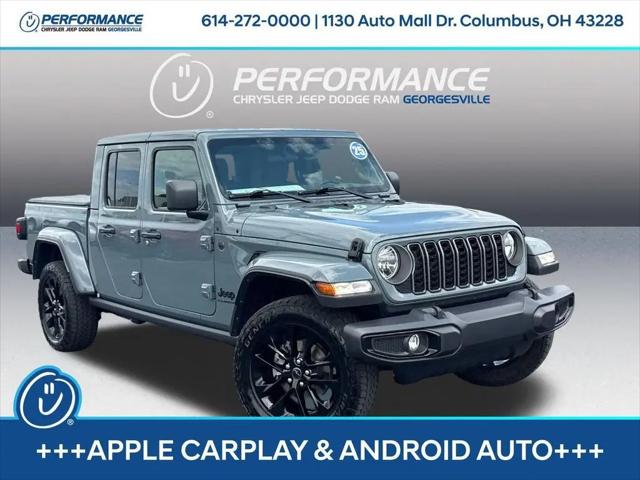 2025 Jeep Gladiator Sport for sale in Columbus, OH