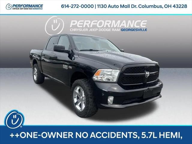 2014 Ram 1500 Express for sale near Columbus, OH