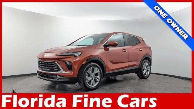 2024 Buick Encore GX Preferred FWD for sale in Margate, FL