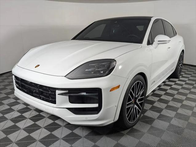 2025 Porsche Cayenne GTS for sale in Roswell, GA