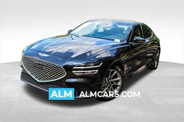 2022 Genesis G70 2.0T RWD for sale in Duluth, GA