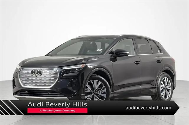 2023 Audi e-tron Premium Plus 40 RWD for sale in Beverly Hills, CA