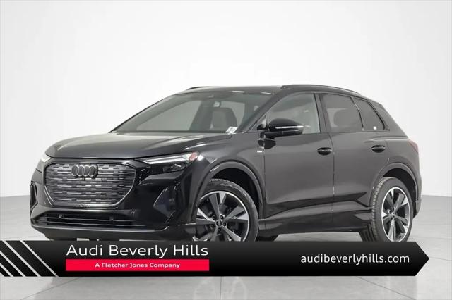 2023 Audi e-tron Premium Plus 50 quattro for sale in Beverly Hills, CA
