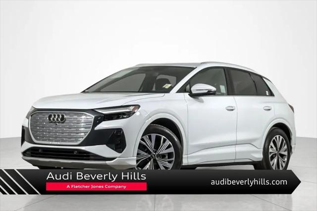 2025 Audi e-tron Premium 45 RWD for sale in Beverly Hills, CA