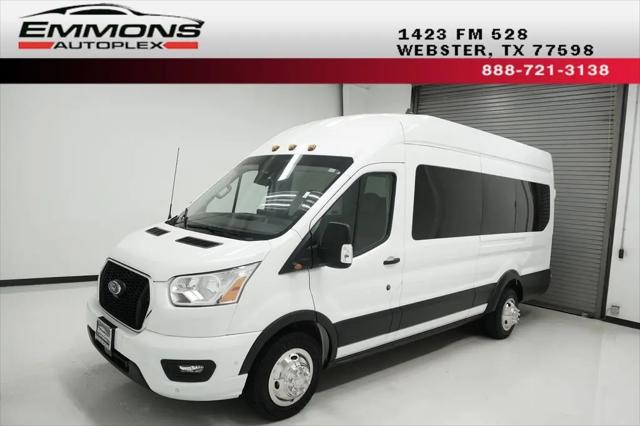 2022 Ford Transit-350 Passenger Van XLT for sale in Webster, TX