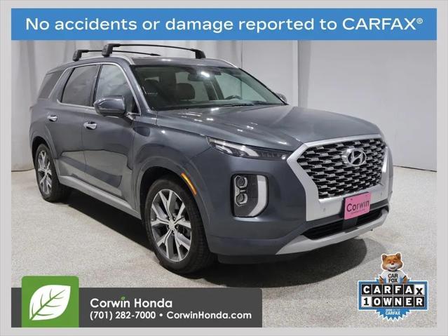 2022 Hyundai Palisade Limited for sale in Fargo, ND