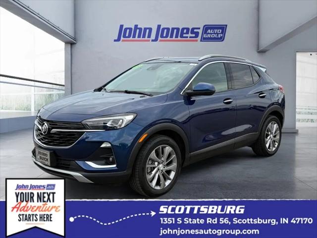 2023 Buick Encore GX Essence FWD for sale in Scottsburg, IN