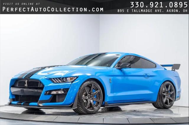 2022 Ford Mustang Shelby GT500 Fastback for sale in Akron, OH