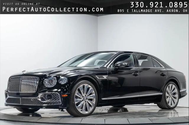 2020 Bentley Flying Spur W12 for sale in Akron, OH