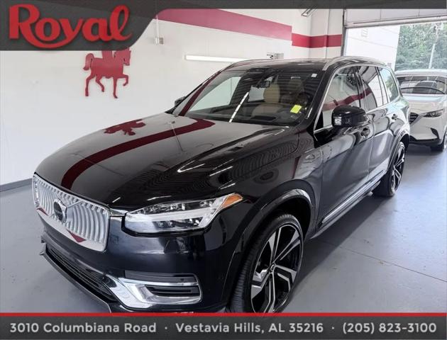 2025 Volvo XC90 B6 Ultra for sale in Birmingham, AL