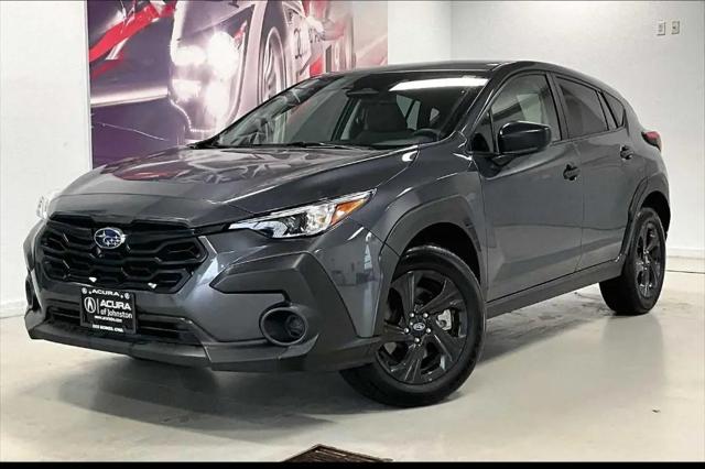 2024 Subaru Crosstrek Base for sale in Johnston, IA