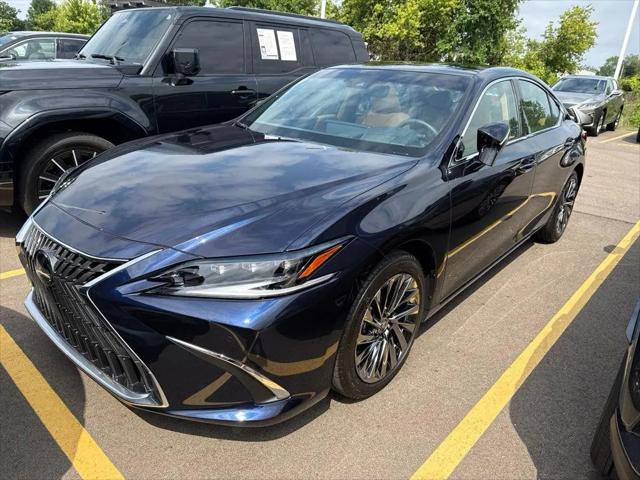 2025 Lexus ES 350 Ultra Luxury for sale in Okemos, MI