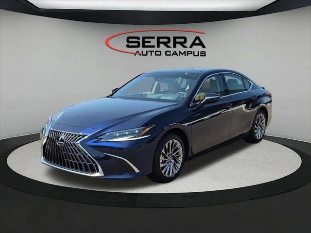 2025 Lexus ES 350 Ultra Luxury for sale in Okemos, MI