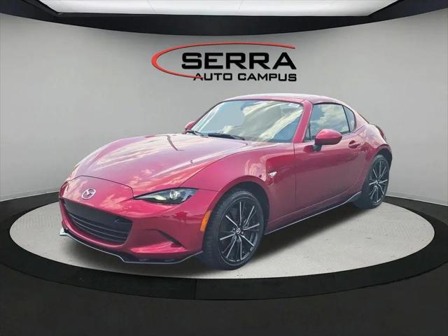 2025 Mazda MX-5 Grand Touring for sale in Okemos, MI