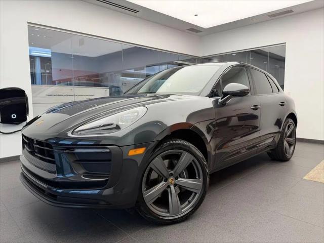 2026 Porsche Macan Macan for sale in Okemos, MI