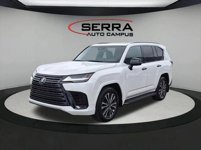 2026 Lexus LX Premium for sale in Okemos, MI