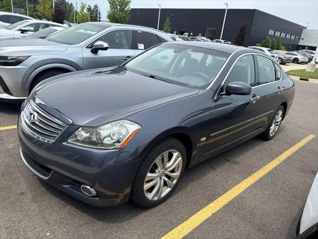2008 INFINITI M35 Base for sale in Okemos, MI