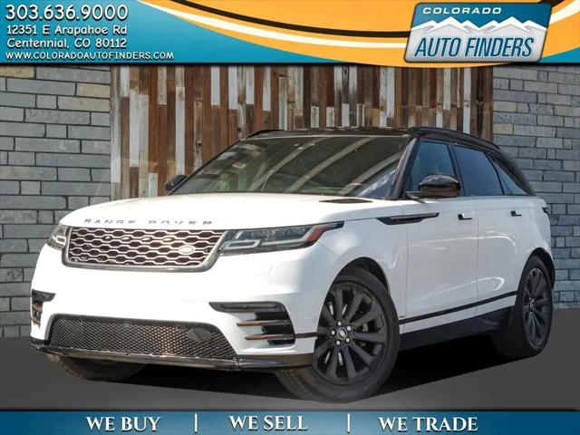 2019 Land Rover Range Rover Velar P380 R-Dynamic SE for sale in Centennial, CO